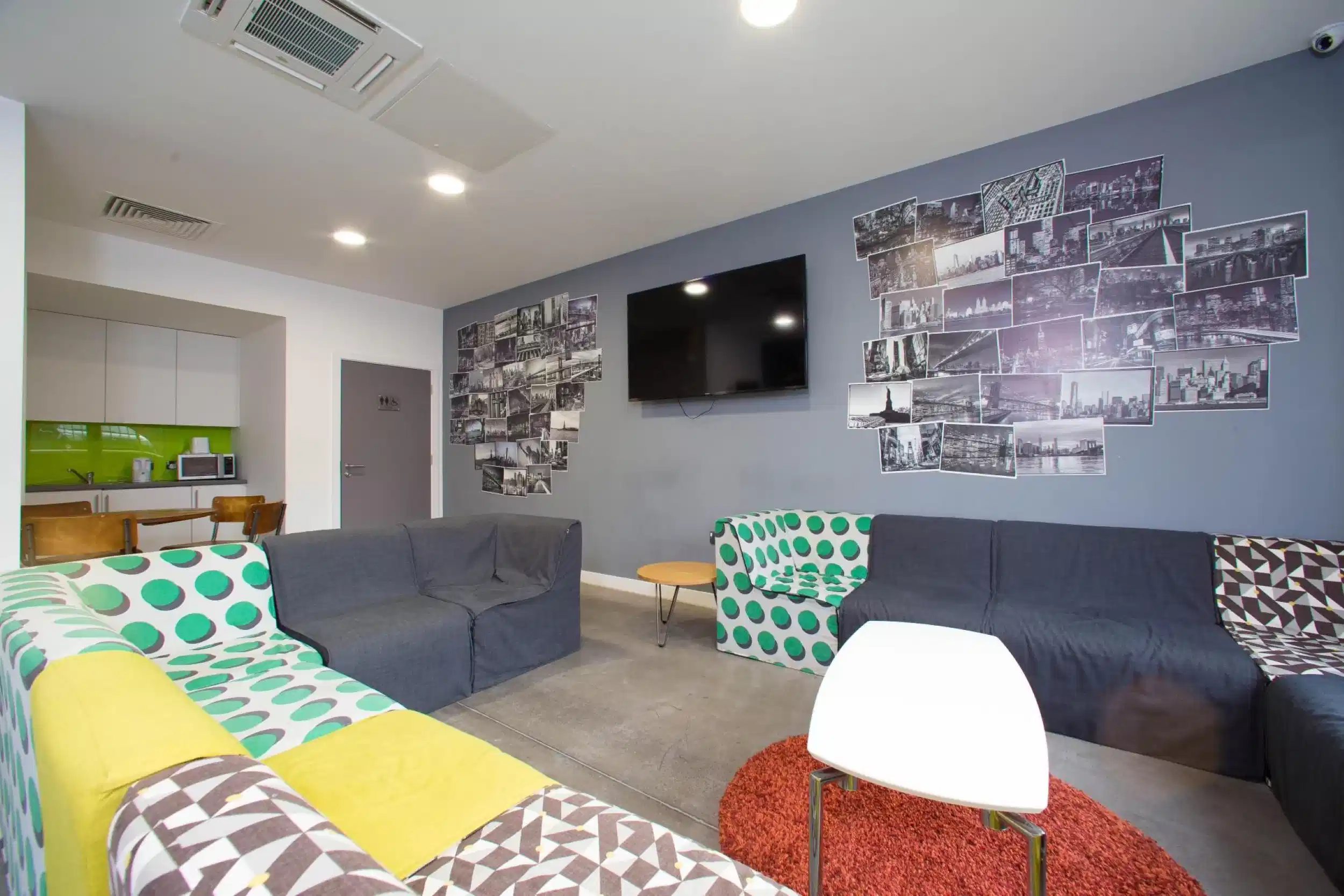 Common Area