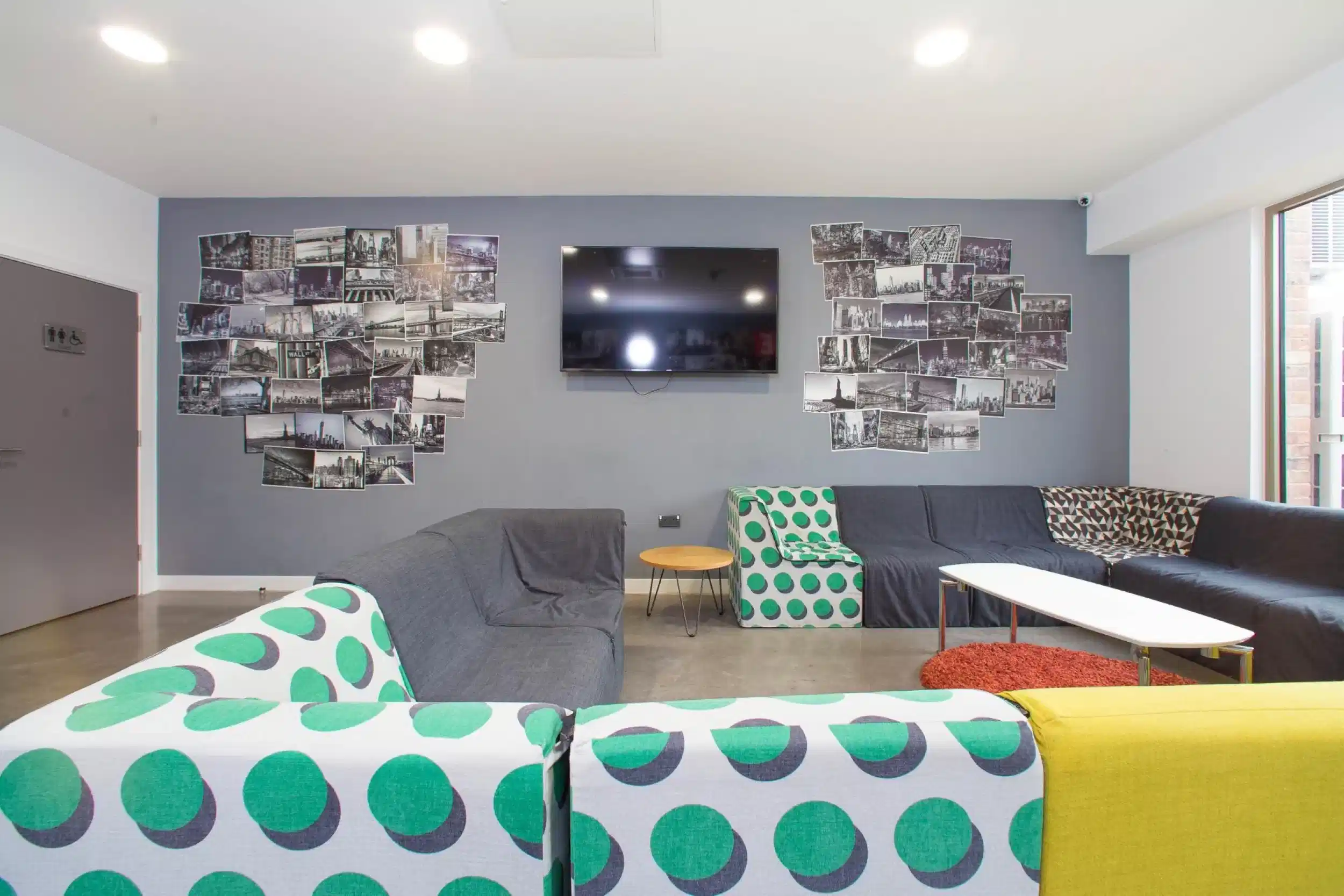 Common Area