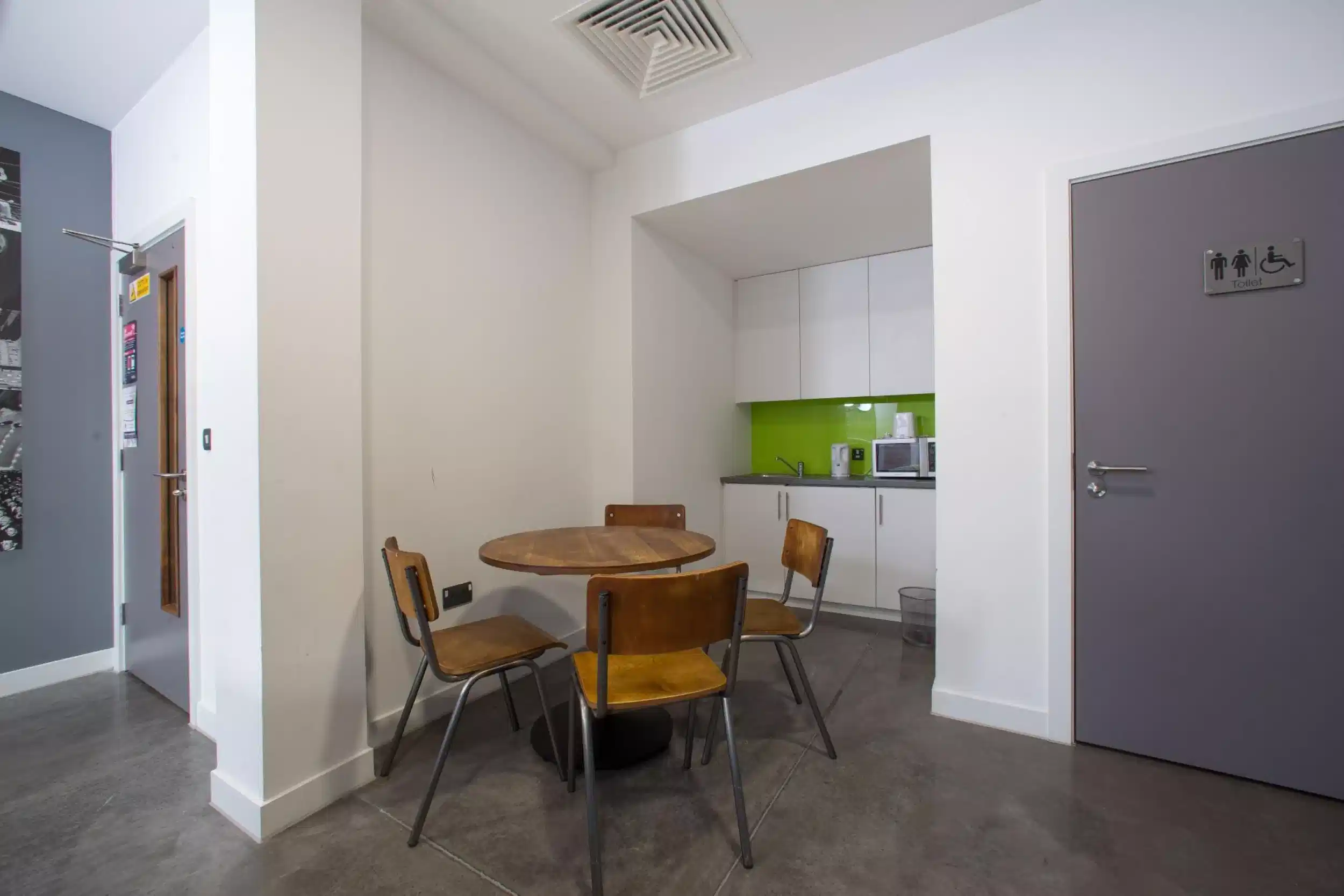 Amenities