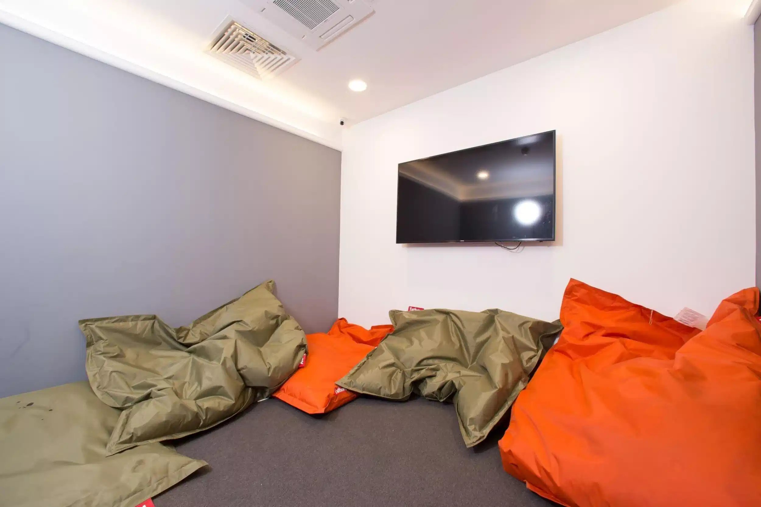 Common Area