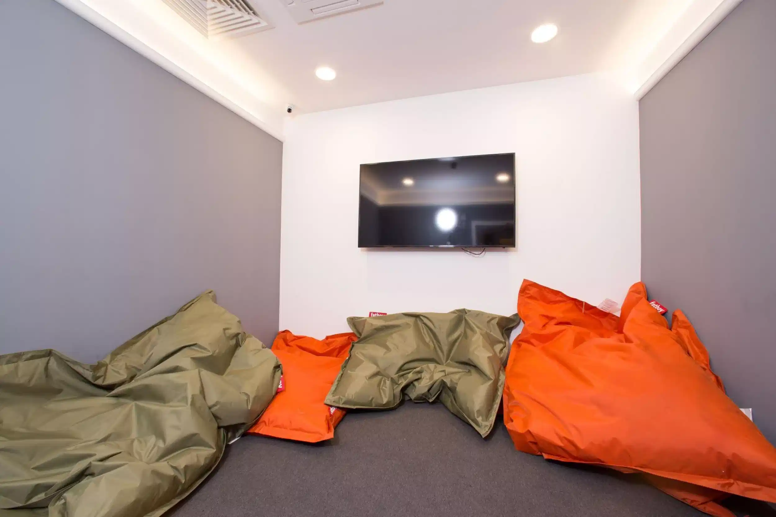 Common Area