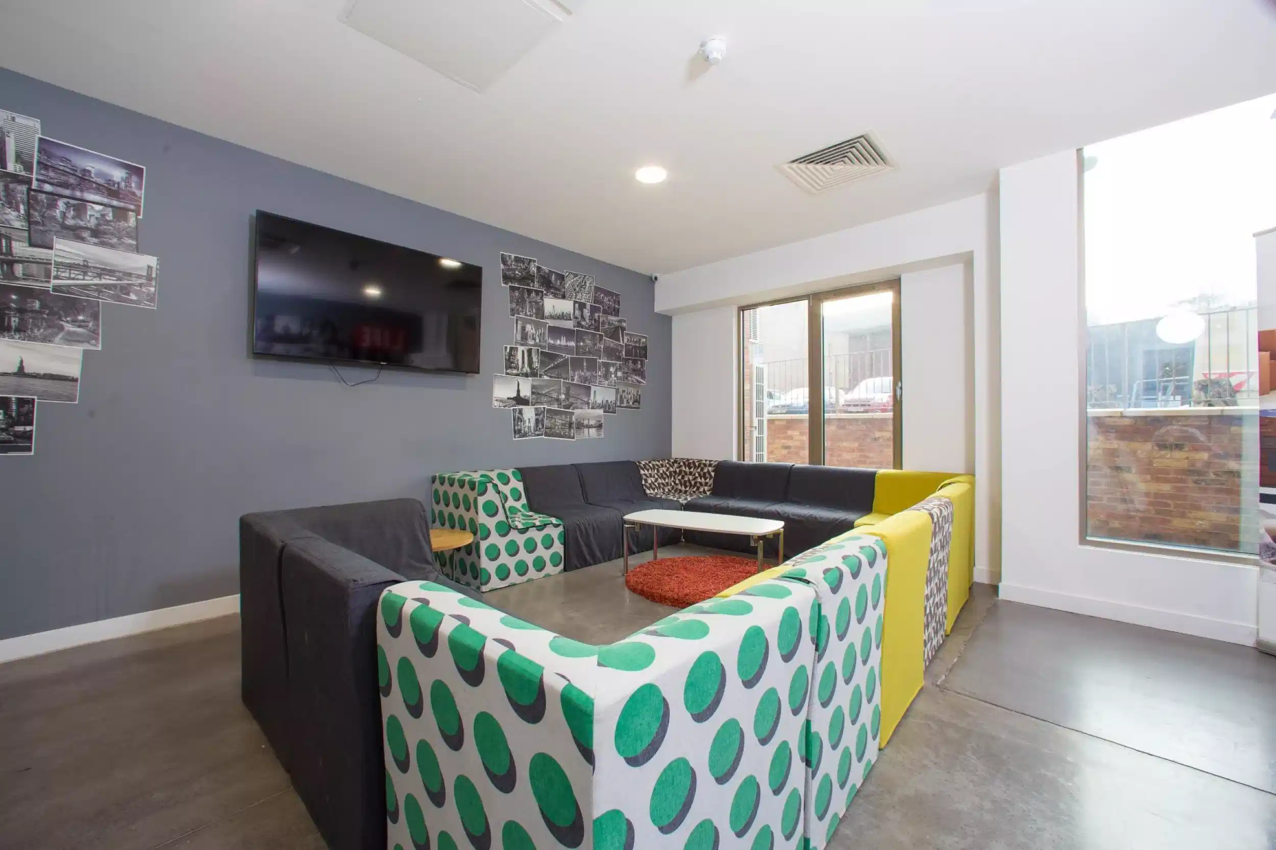 Common Area