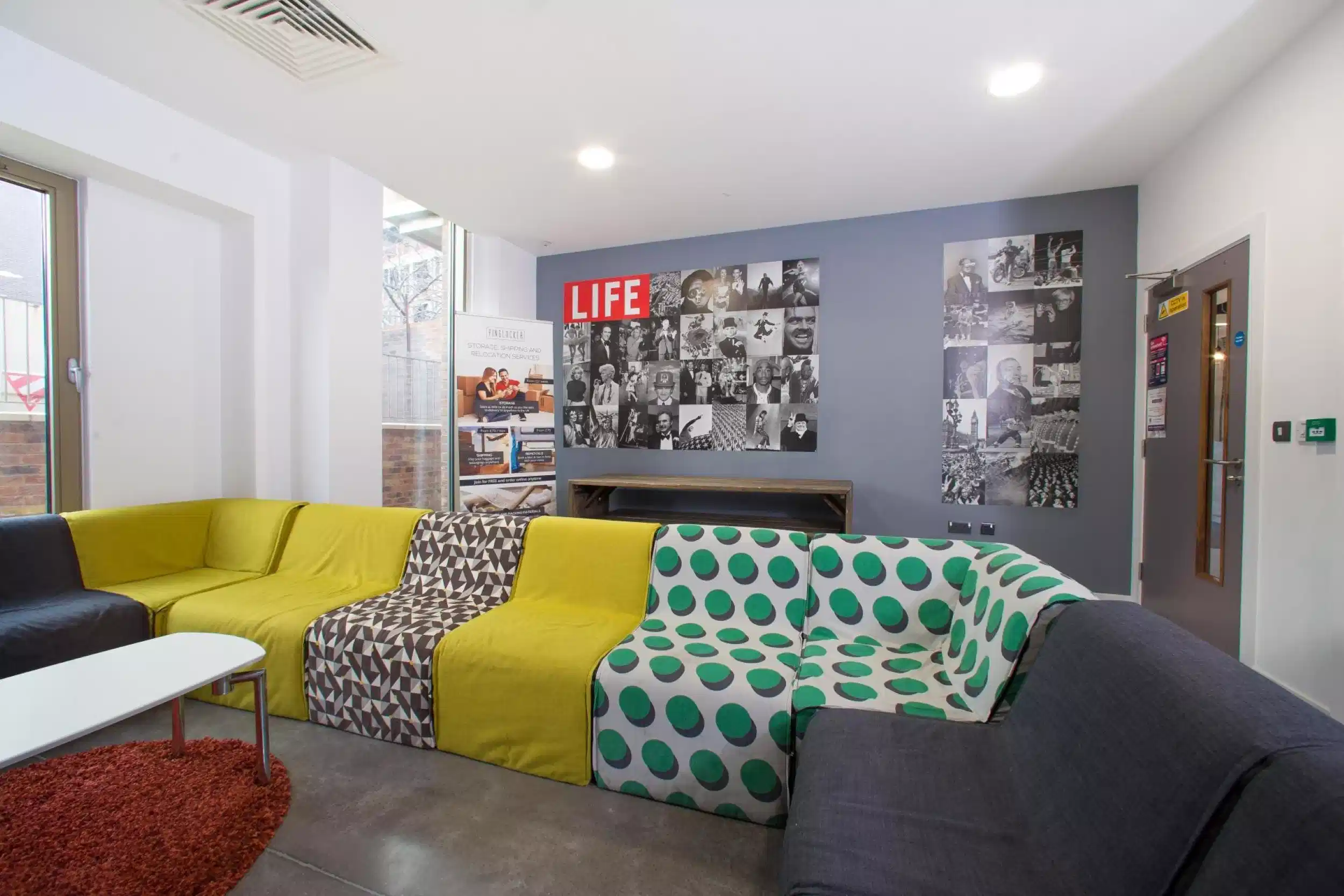 Common Area