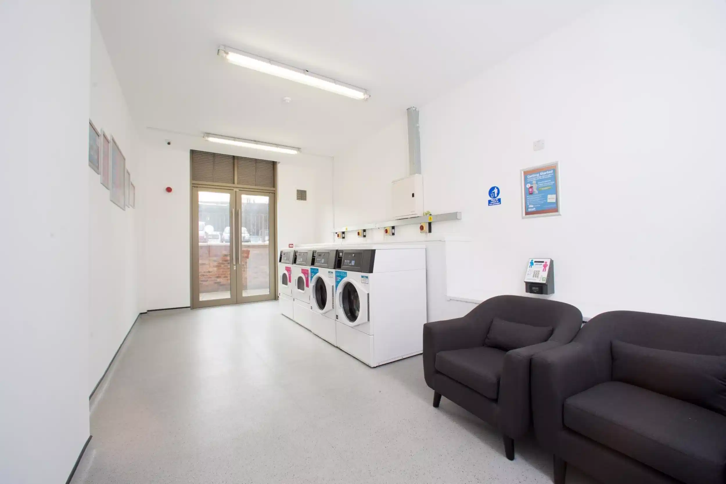 Amenities