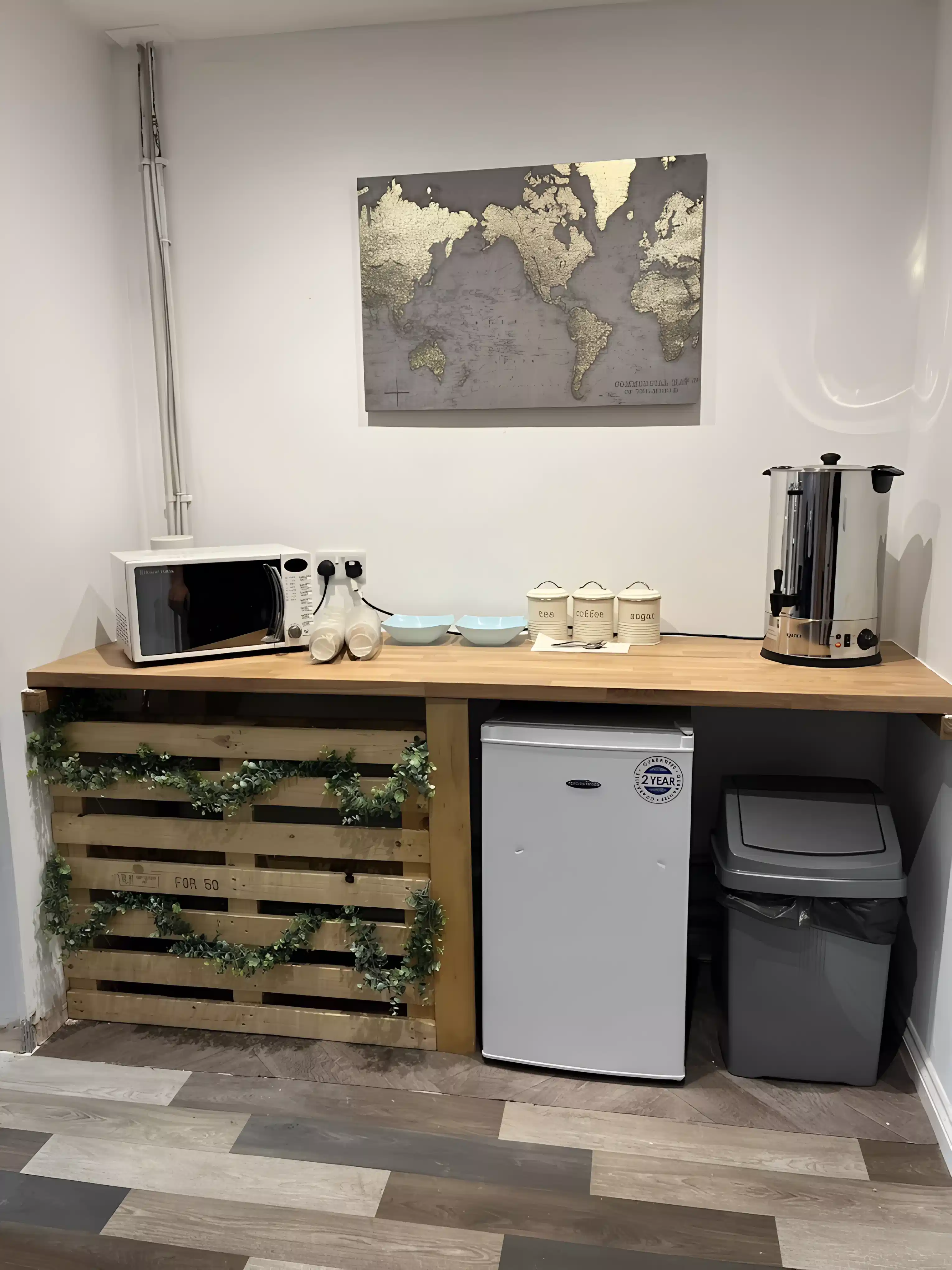 Amenities