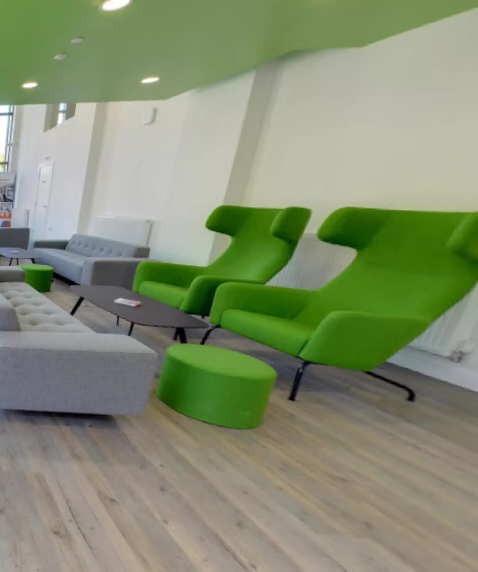 Common Area