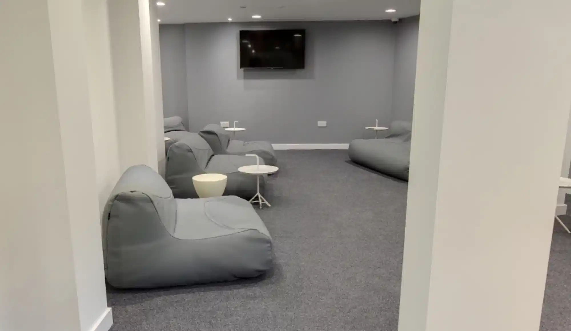 Common Area