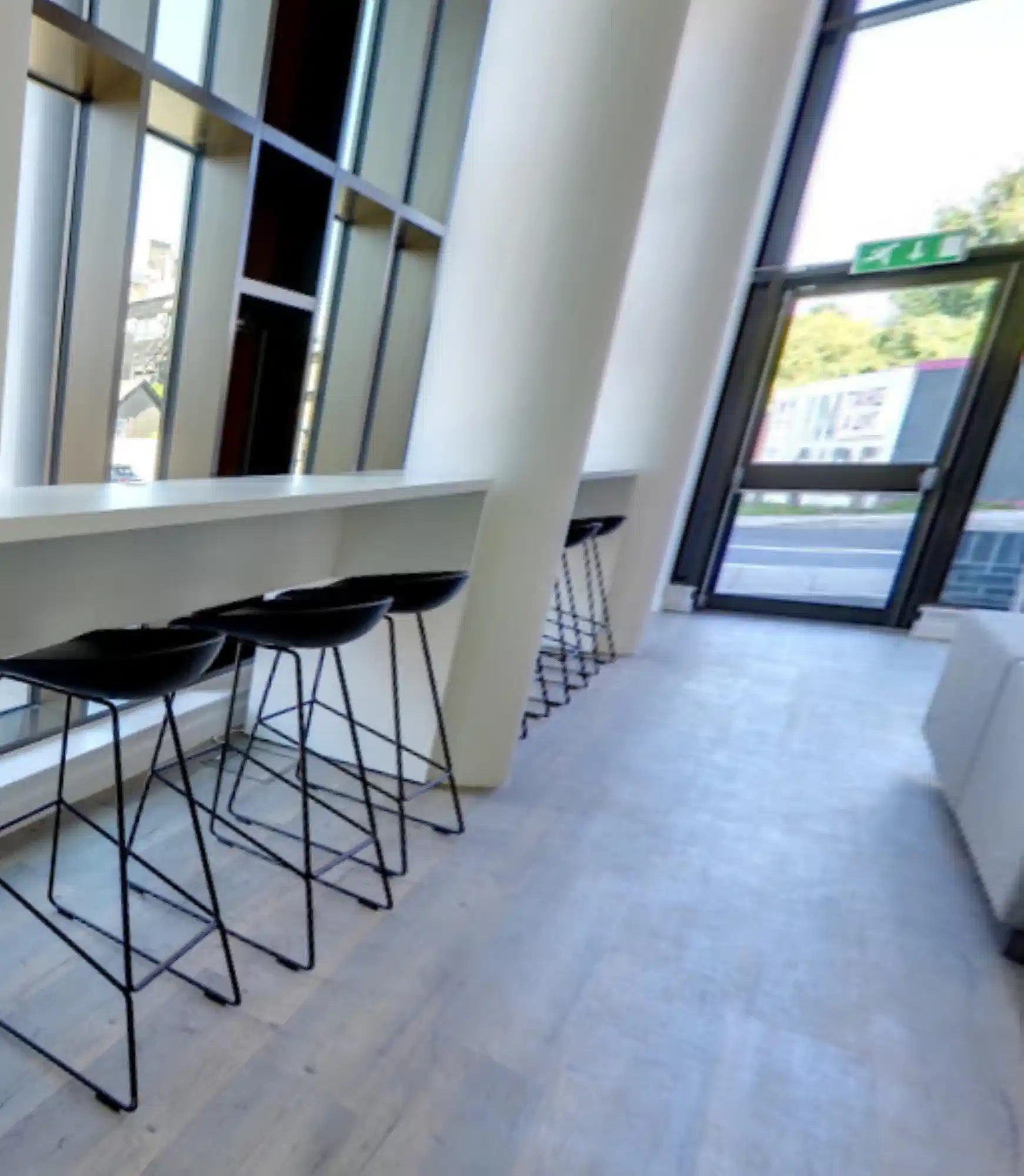 Common Area