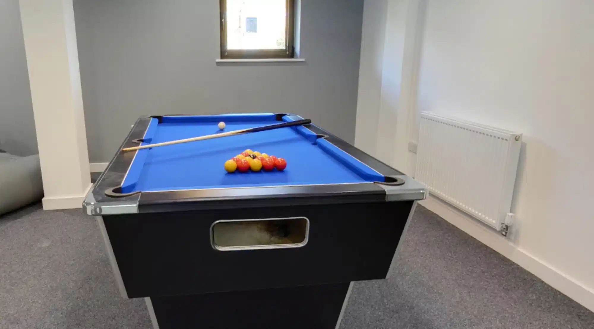 Amenities