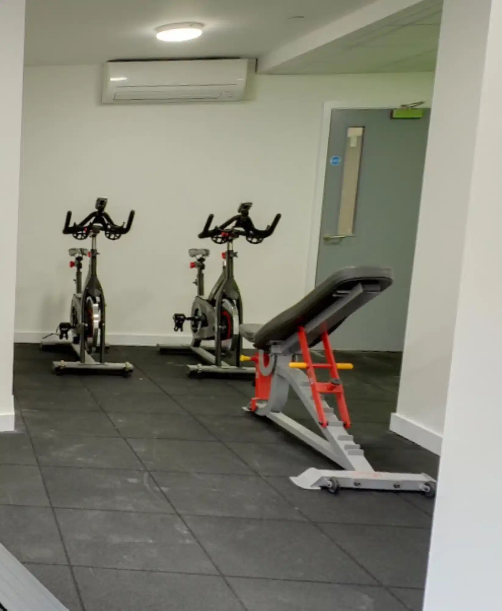 Amenities
