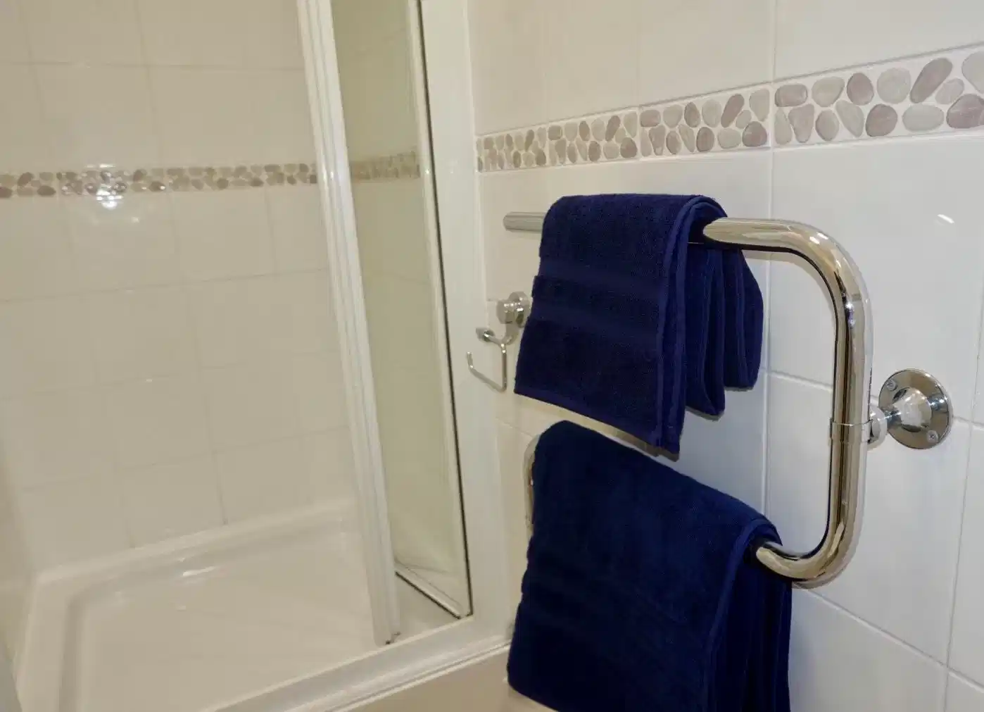 Premium Studio - Bathroom