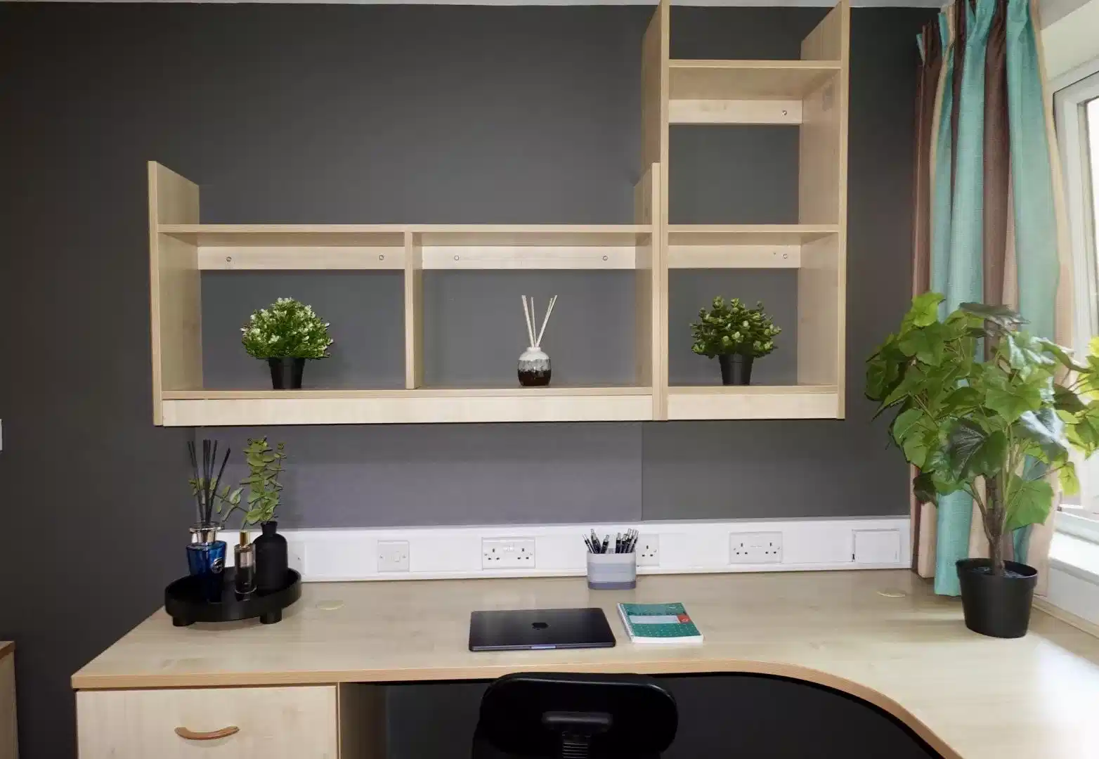 Premium Studio - Amenities