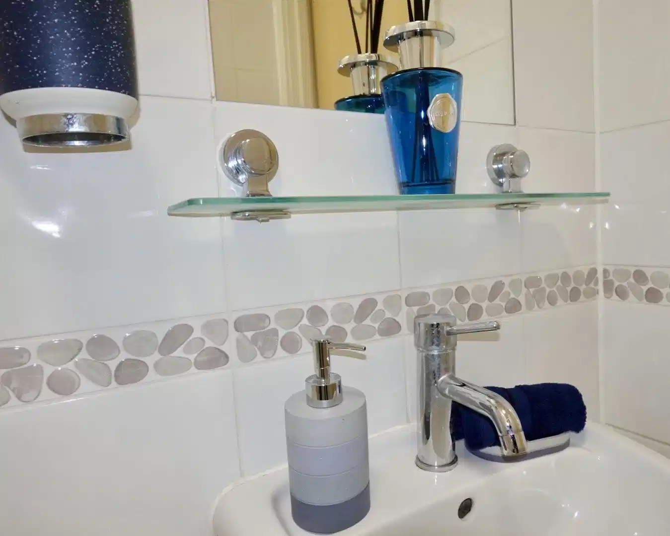 Premium Studio - Bathroom