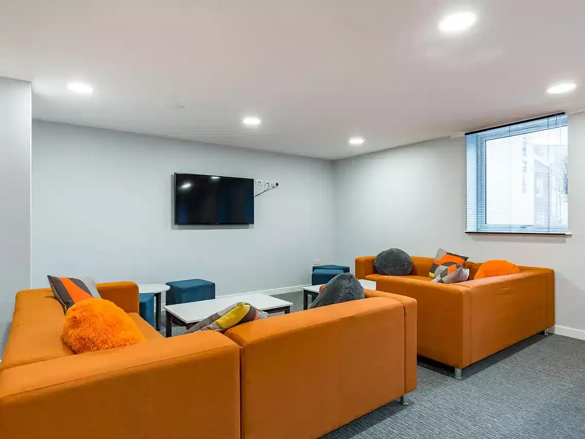 Common Area