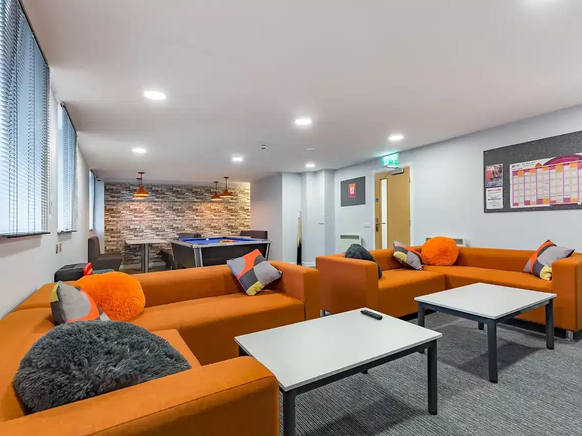 Common Area
