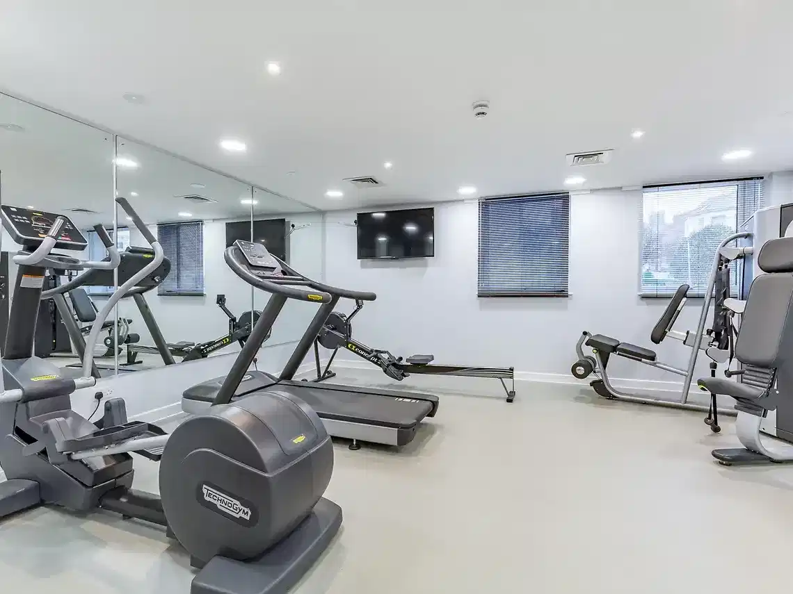 Amenities