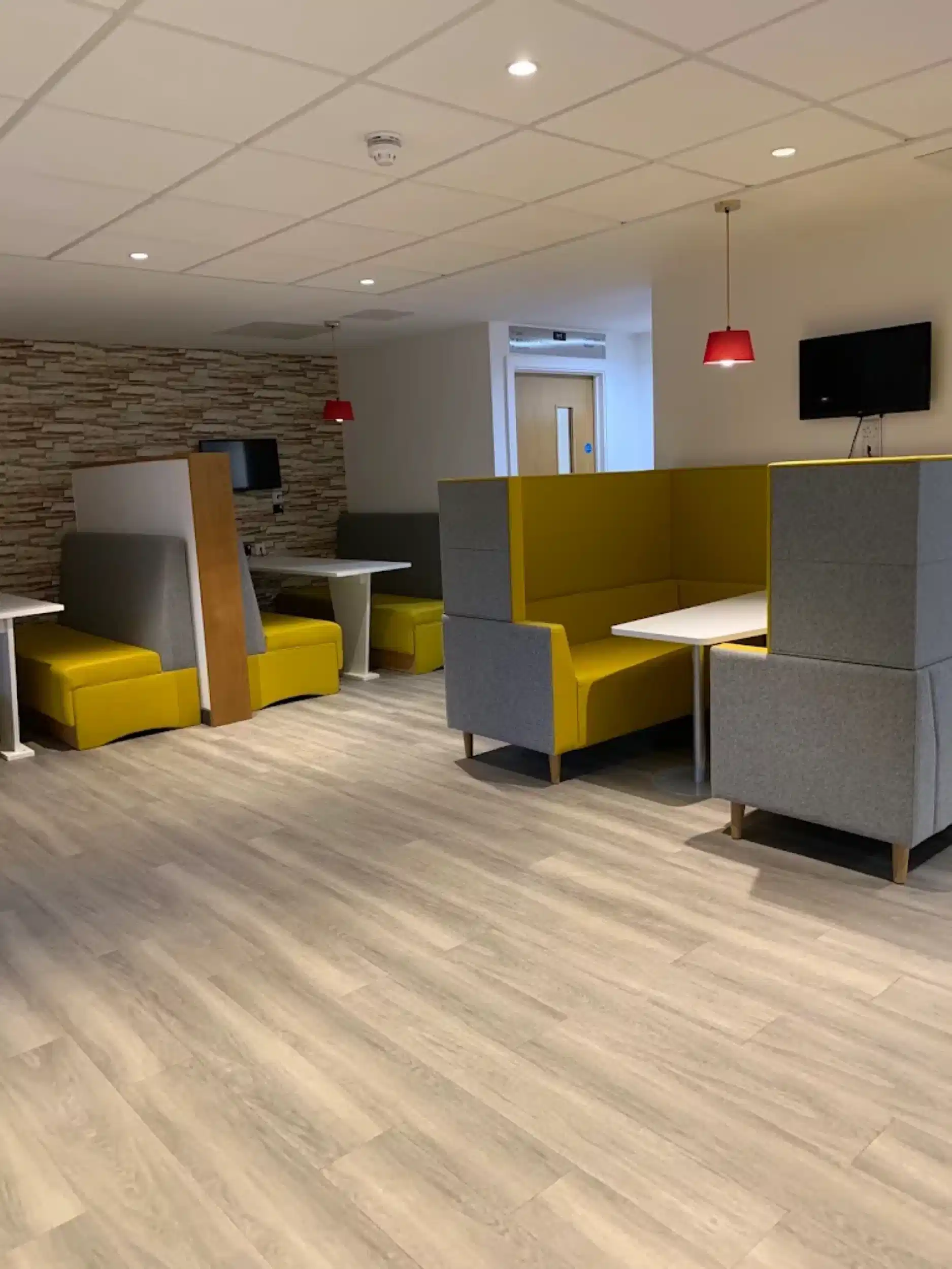 Common Area