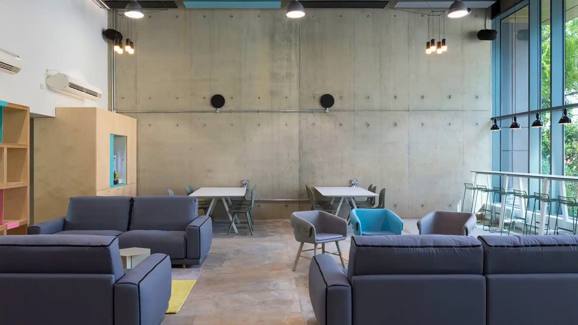 Common Area