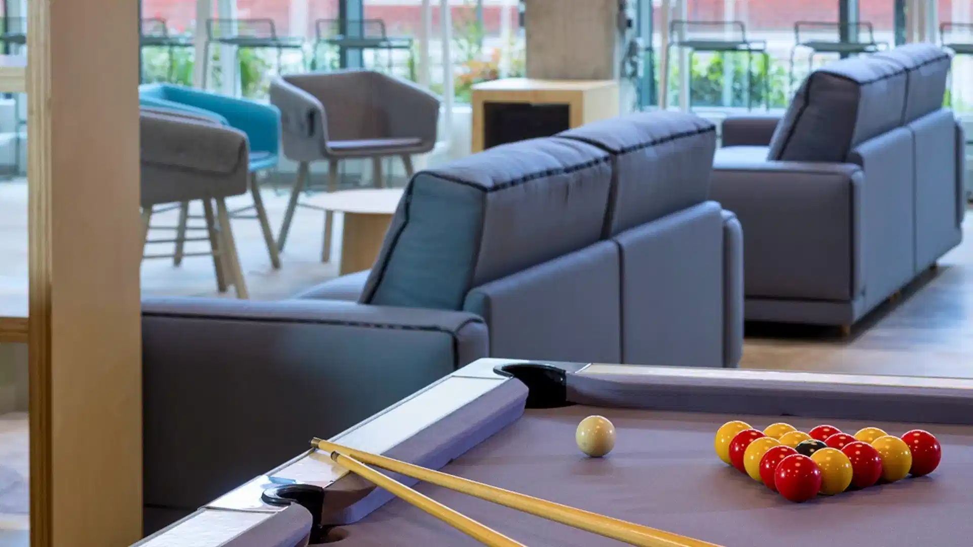 Amenities