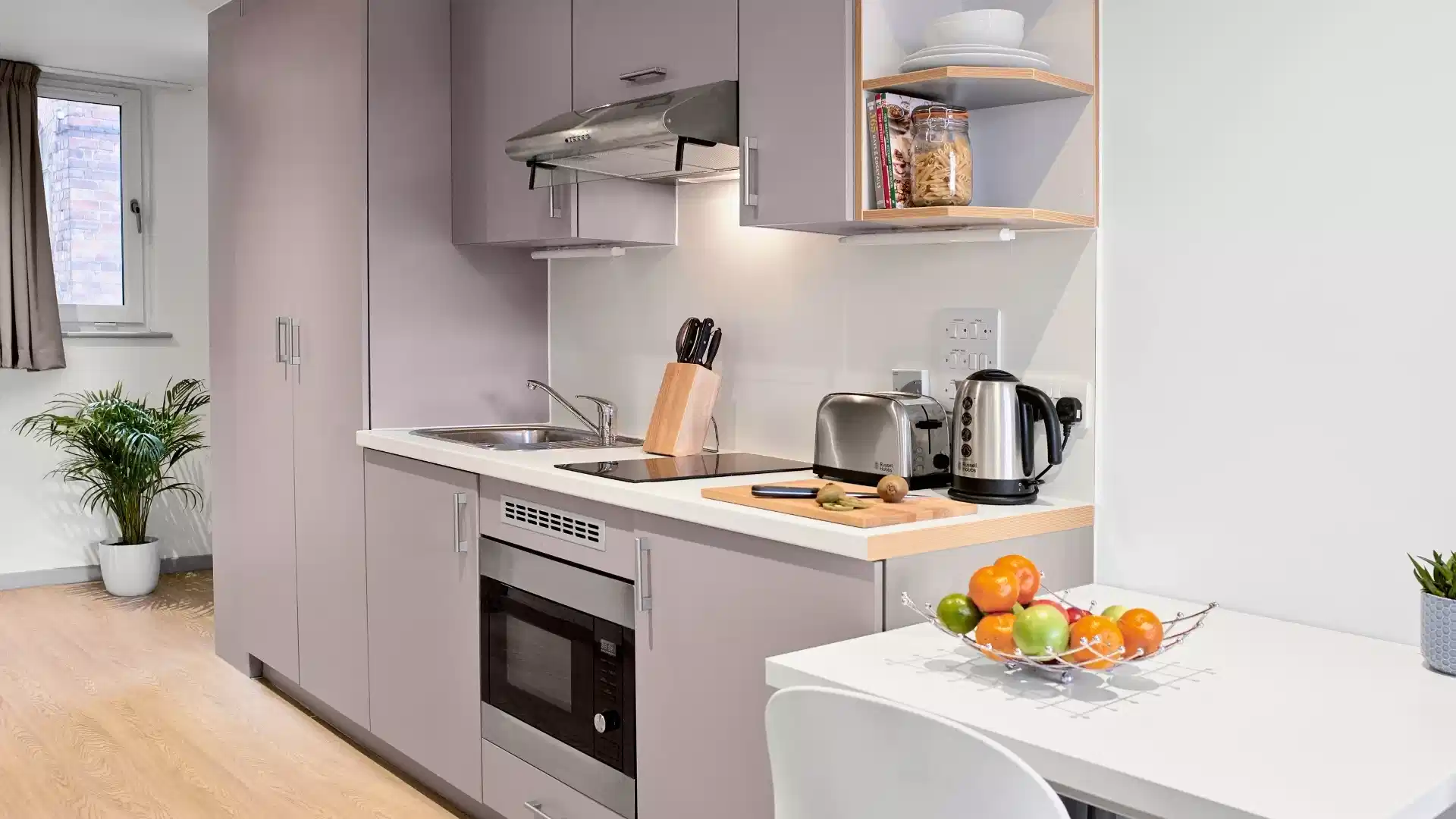 Gold Studio Premium - Kitchen