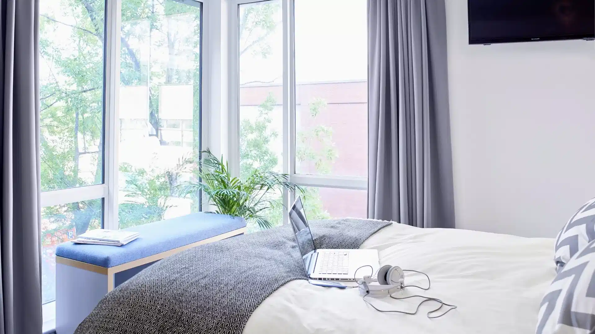 Gold Studio Premium - Bedroom
