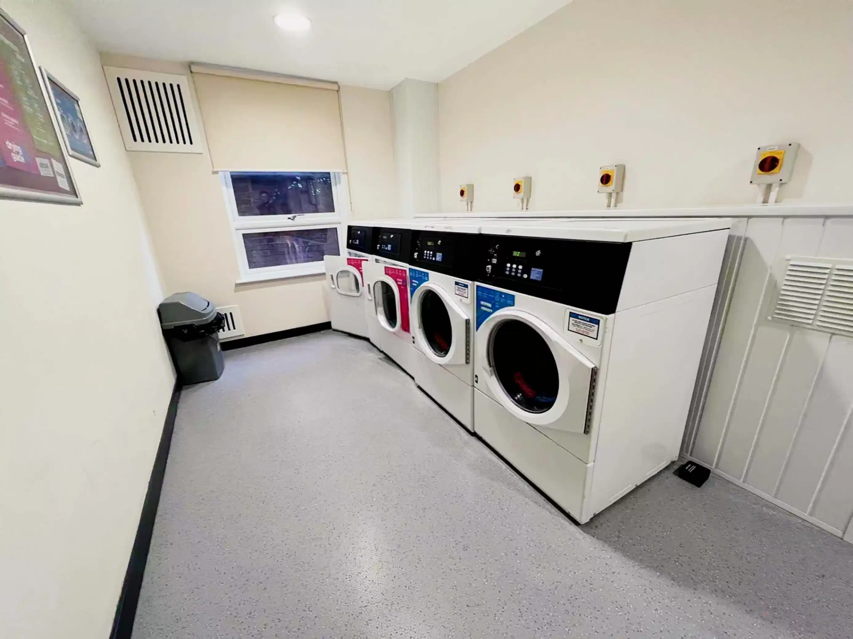 Amenities