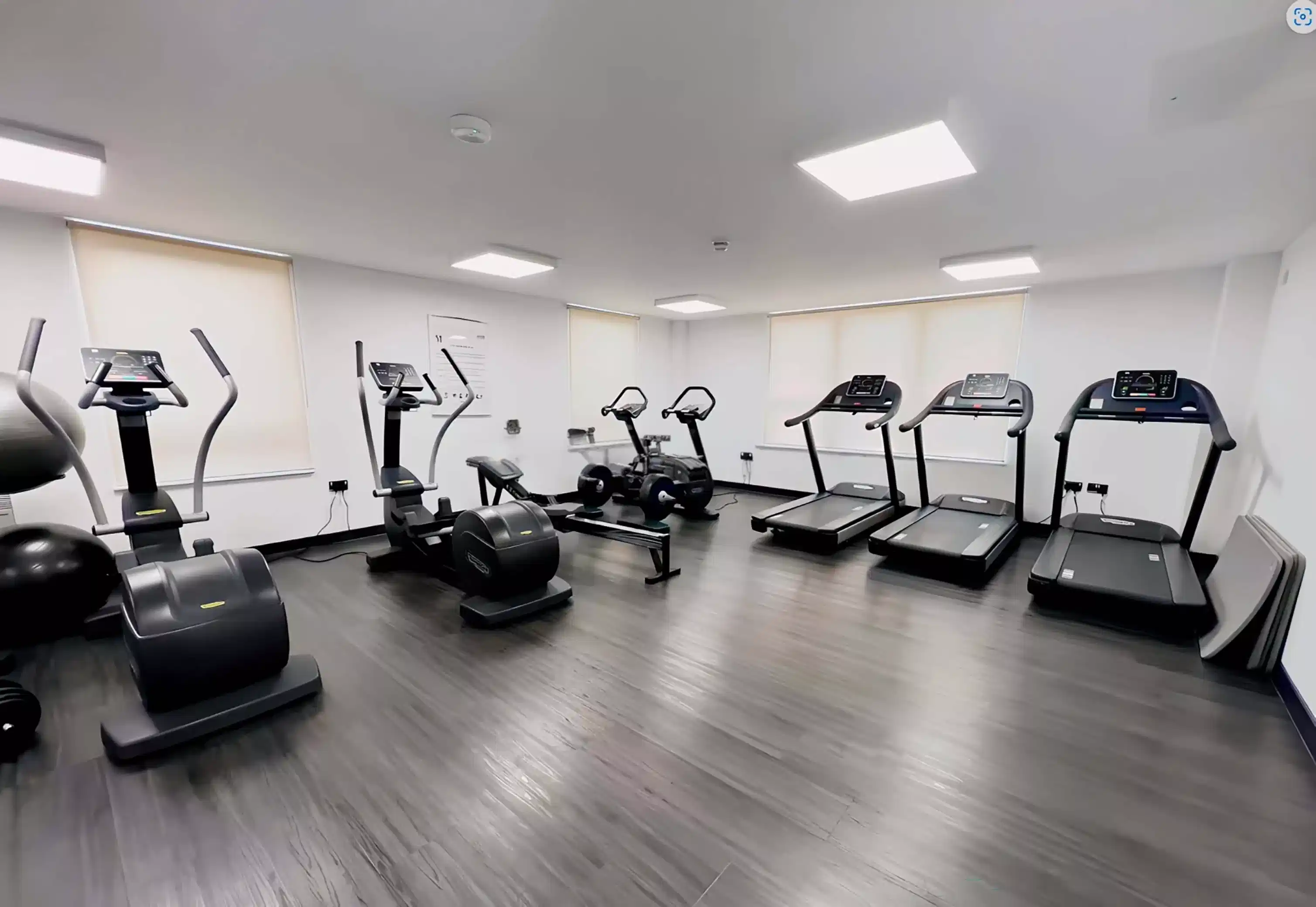 Amenities