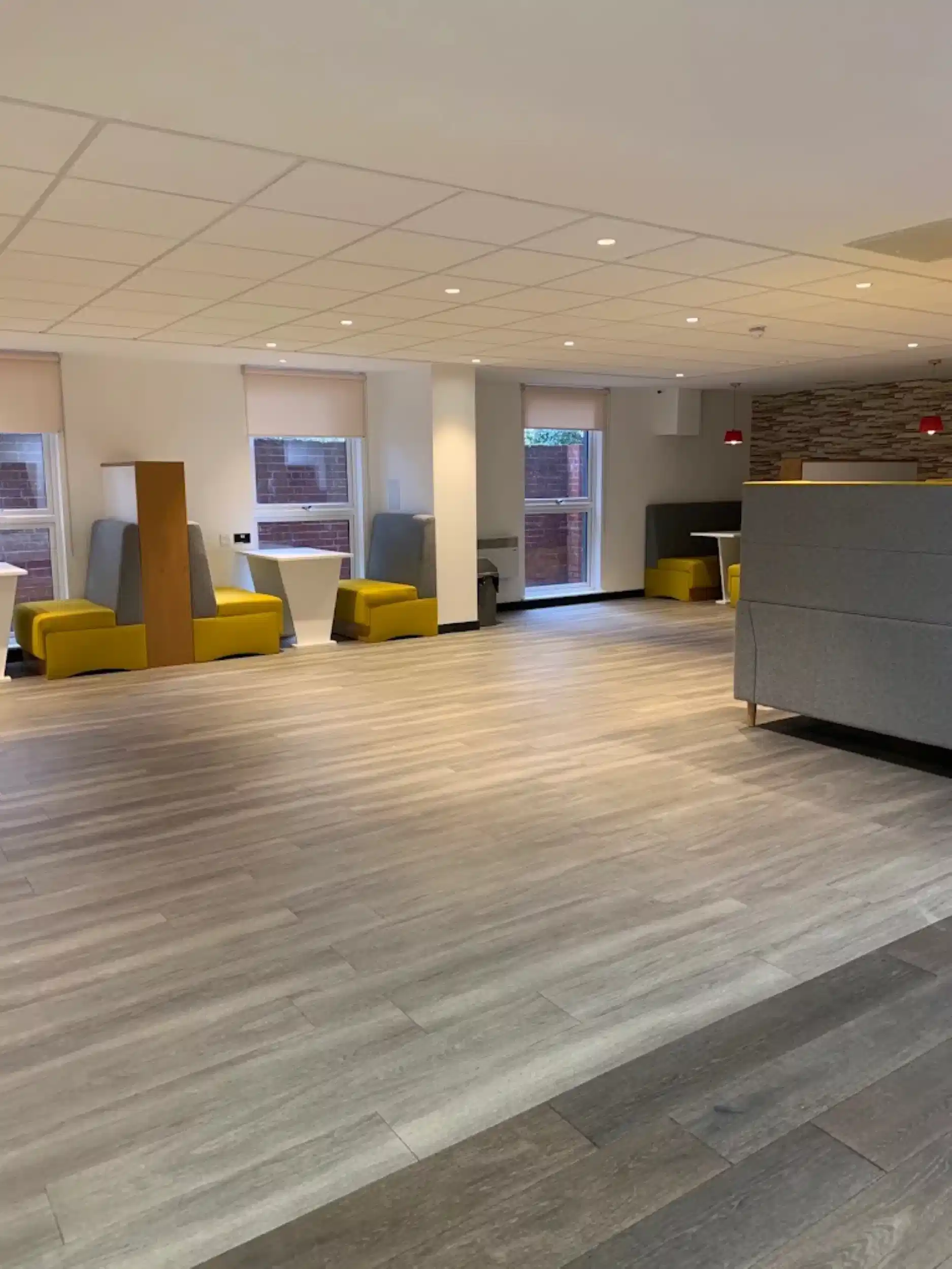 Common Area