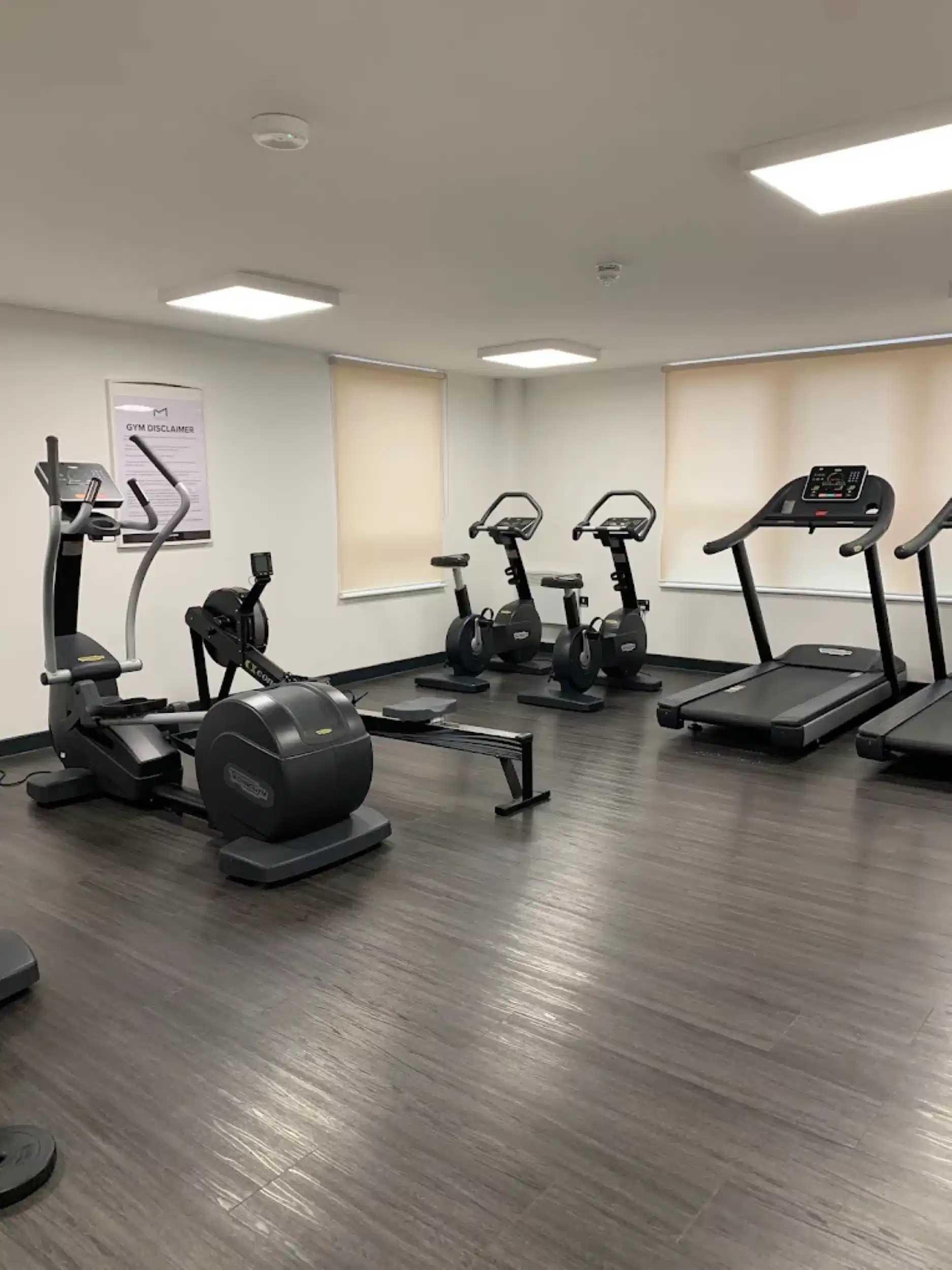 Amenities