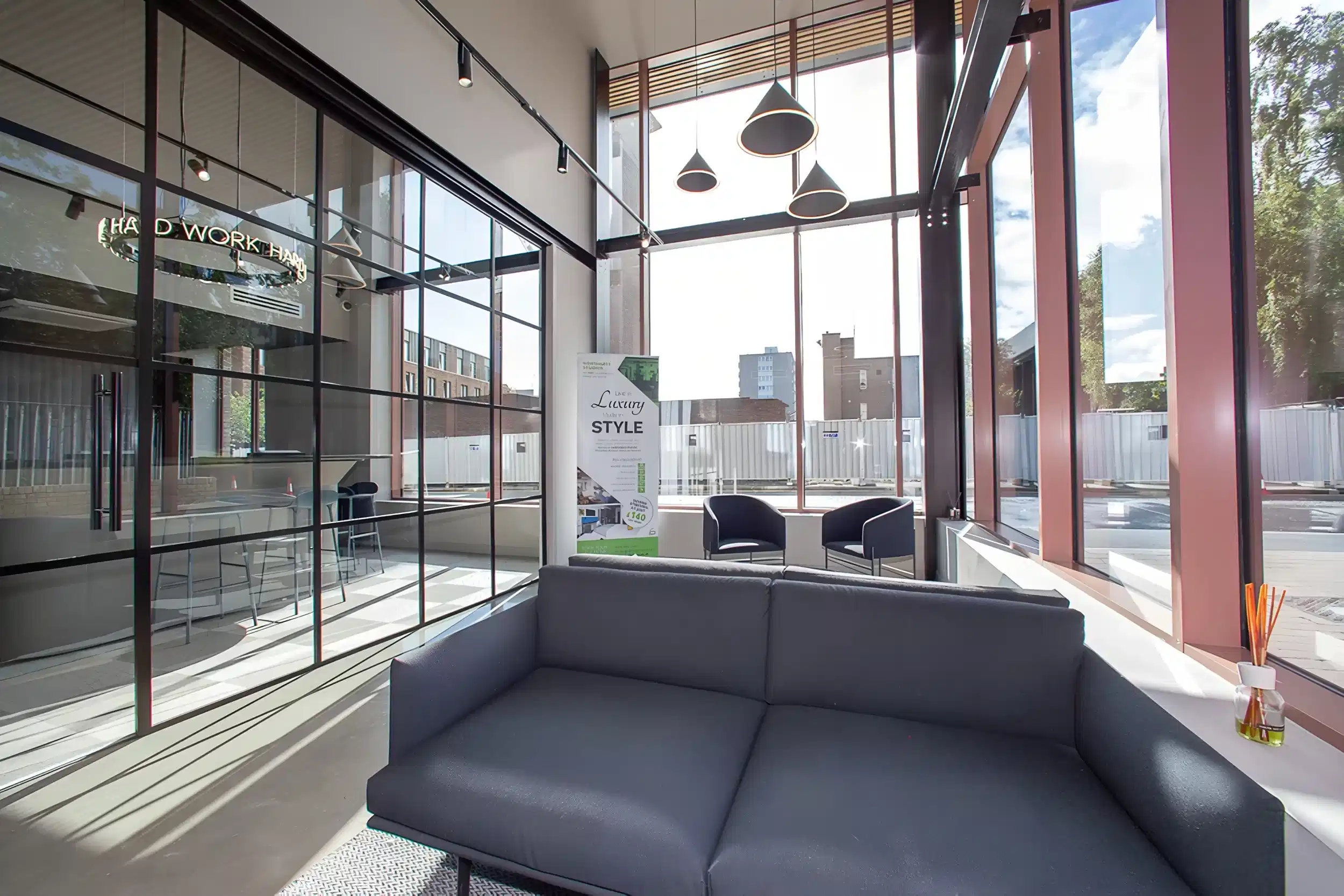 Common Area
