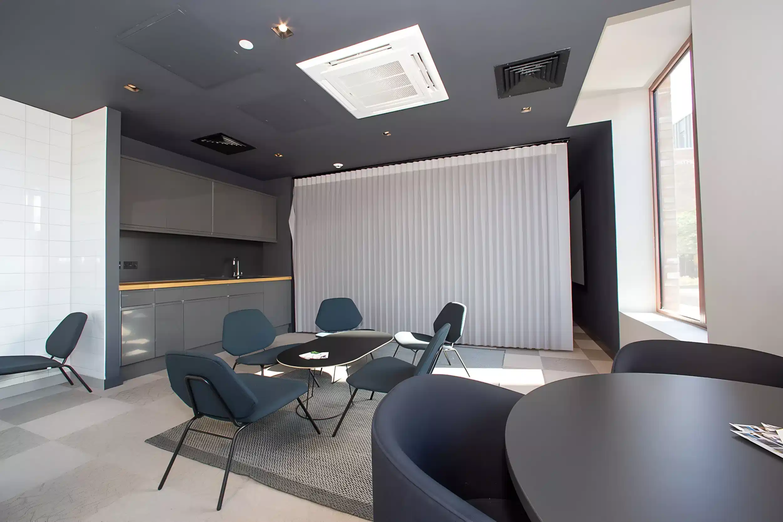 Common Area
