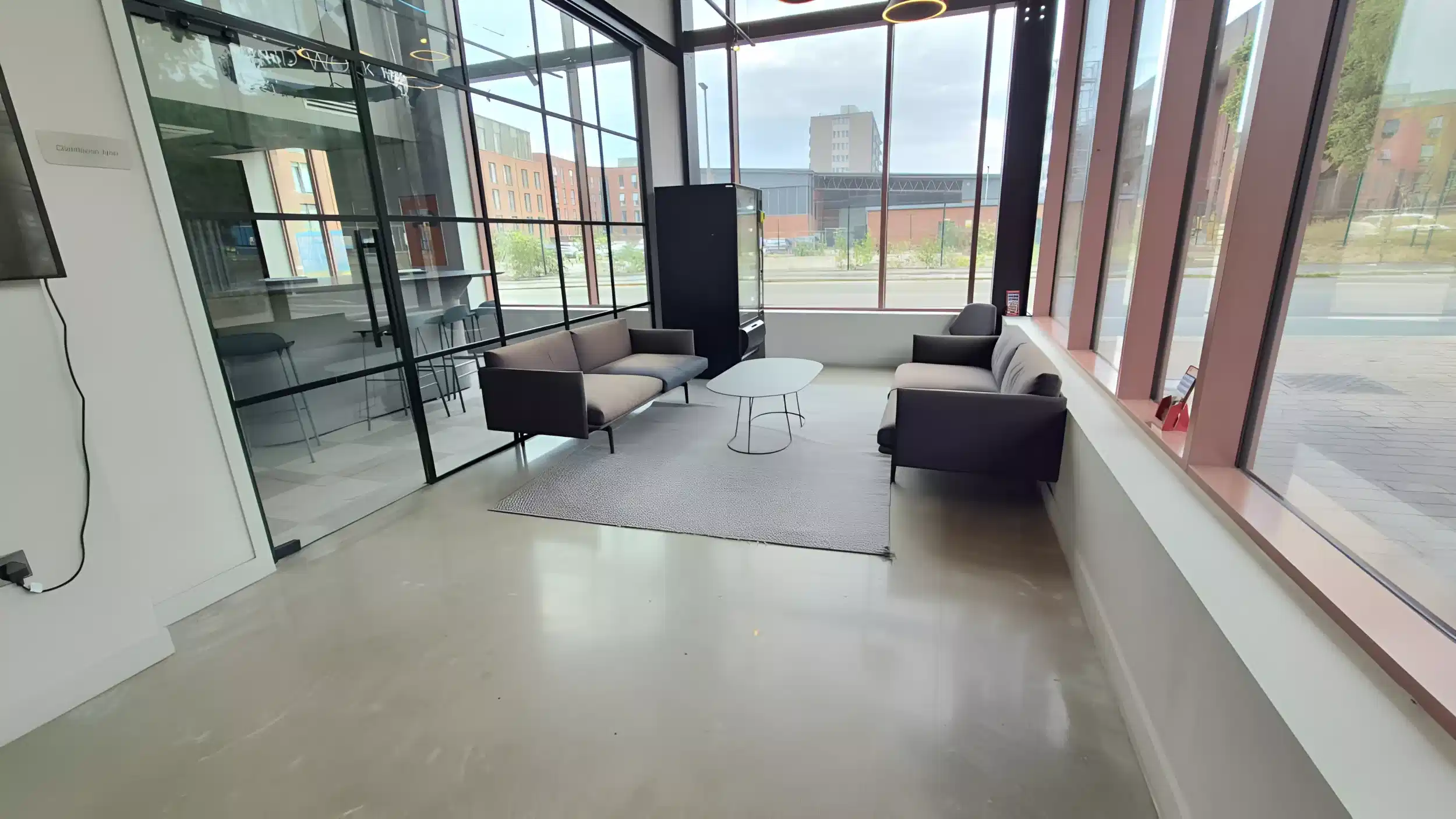 Common Area