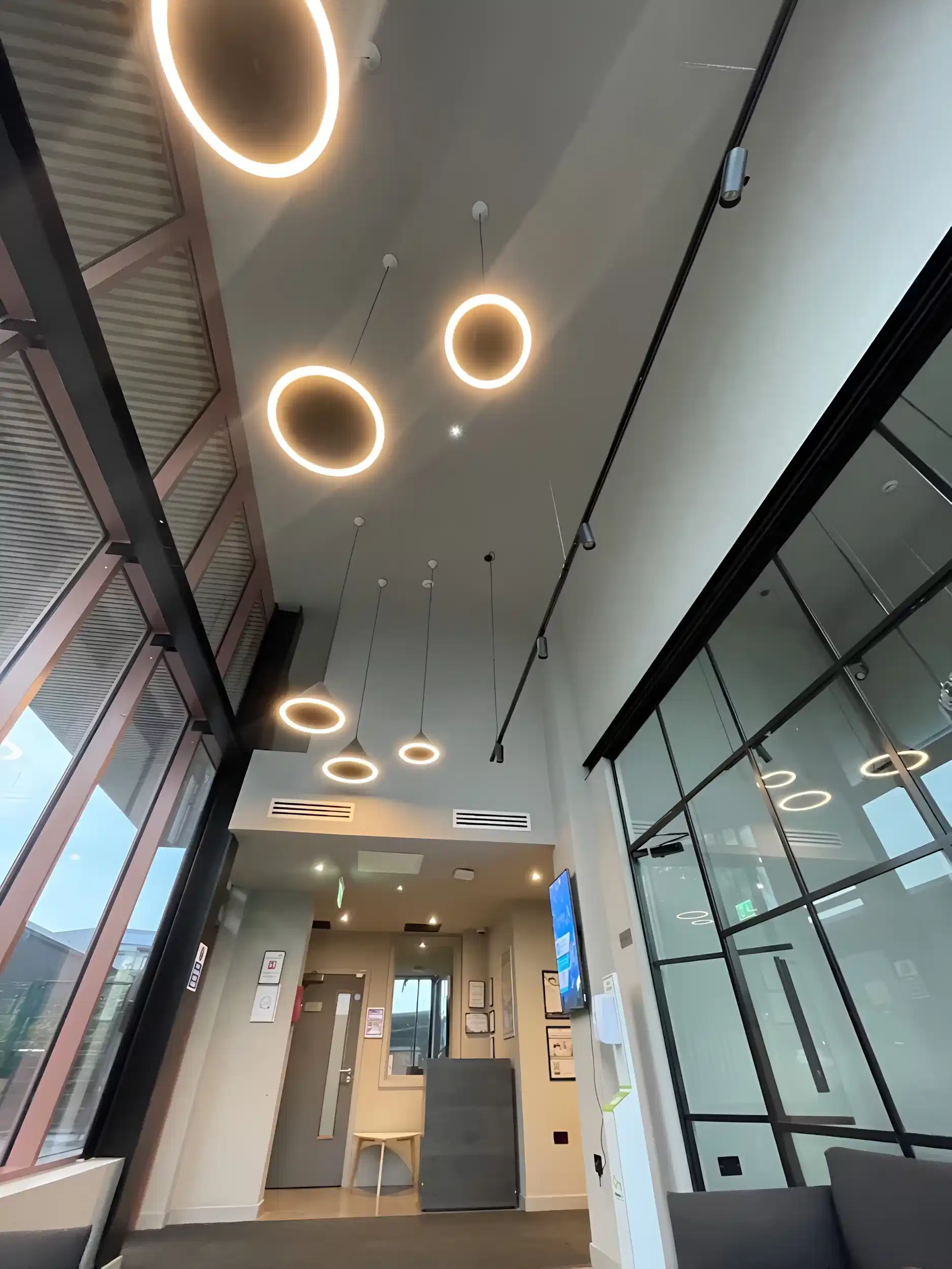 Common Area