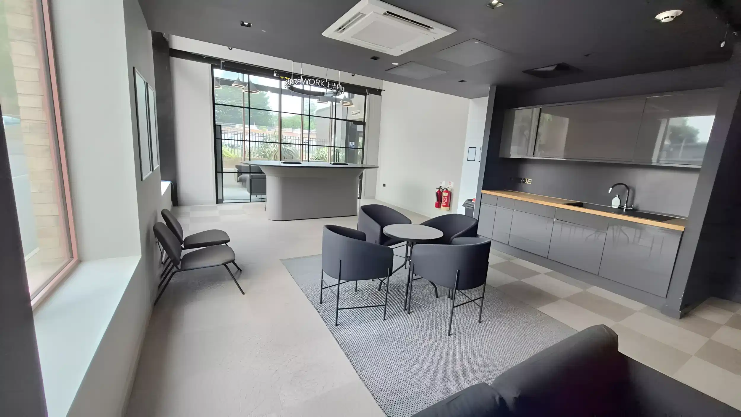 Common Area