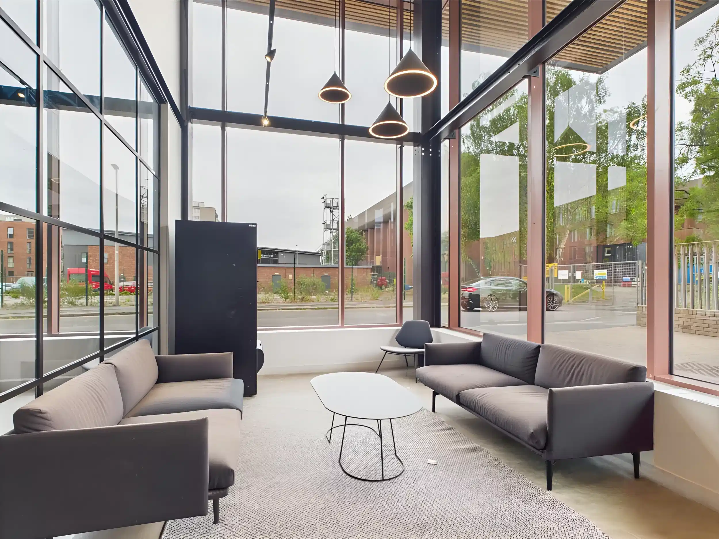 Common Area