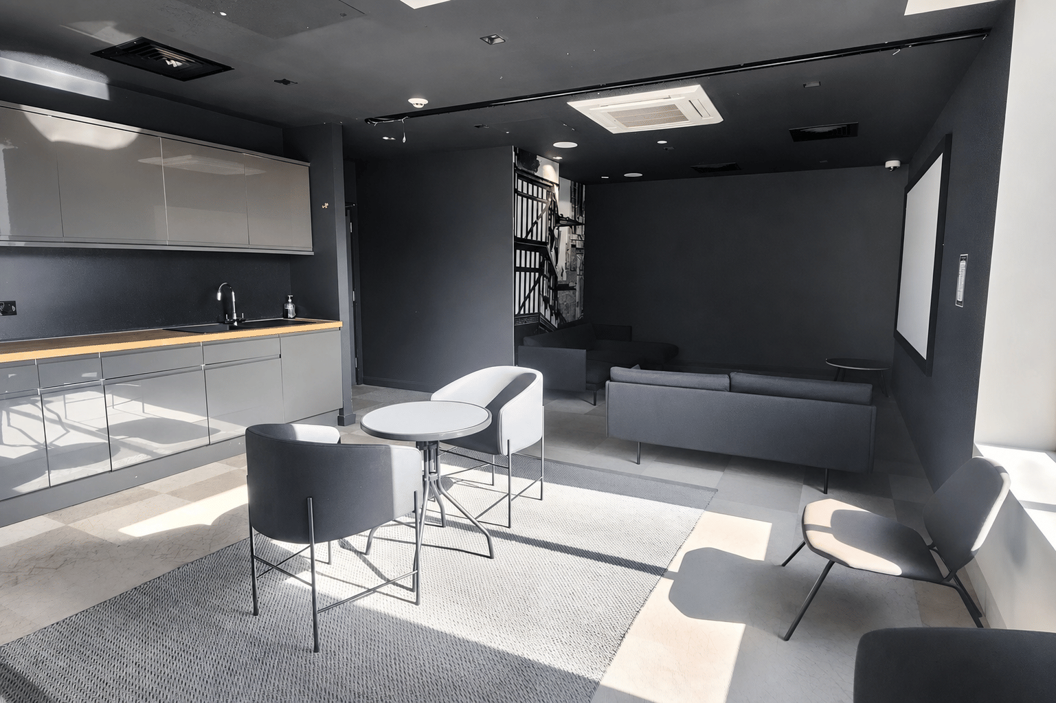 Common Area