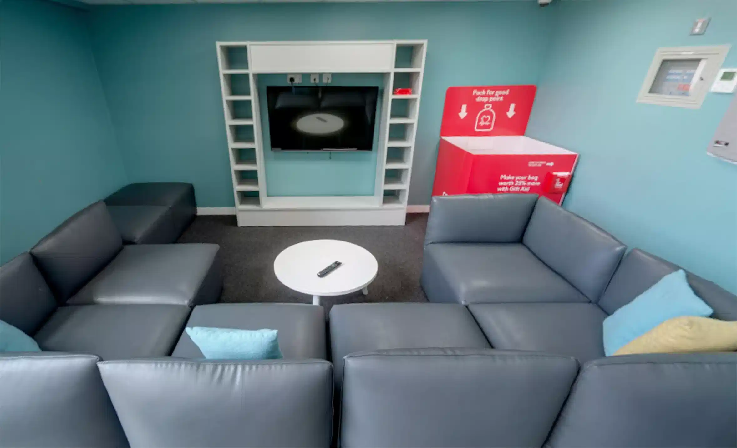Common Area