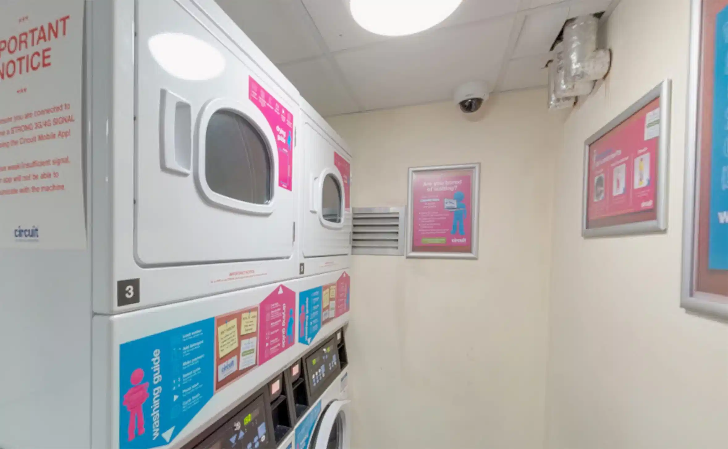 Amenities