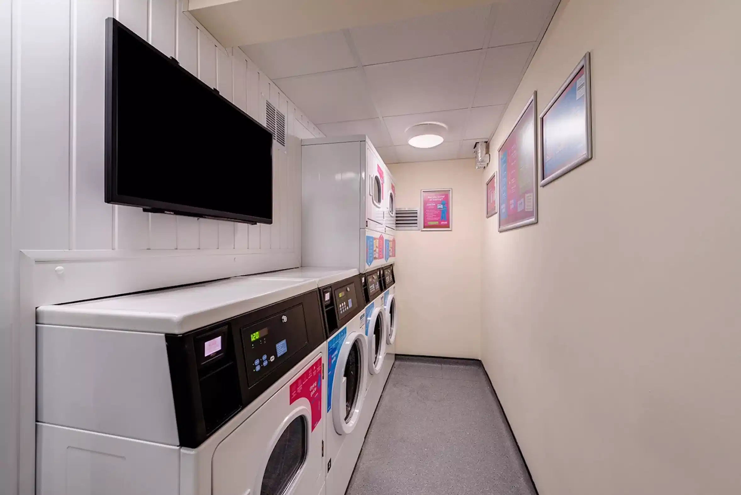 Amenities