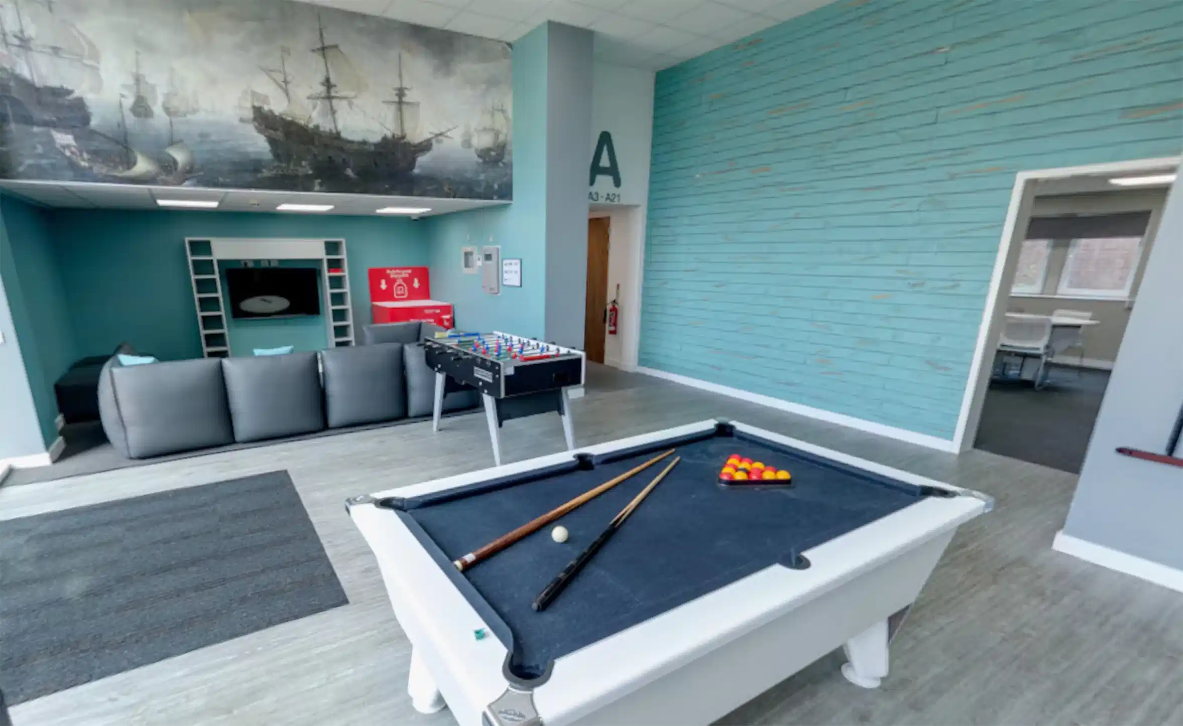 Amenities
