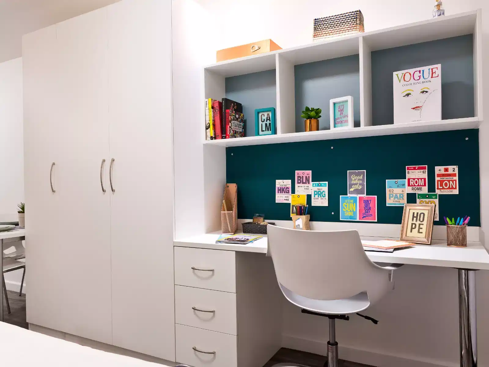Standard Plus Studio - Amenities