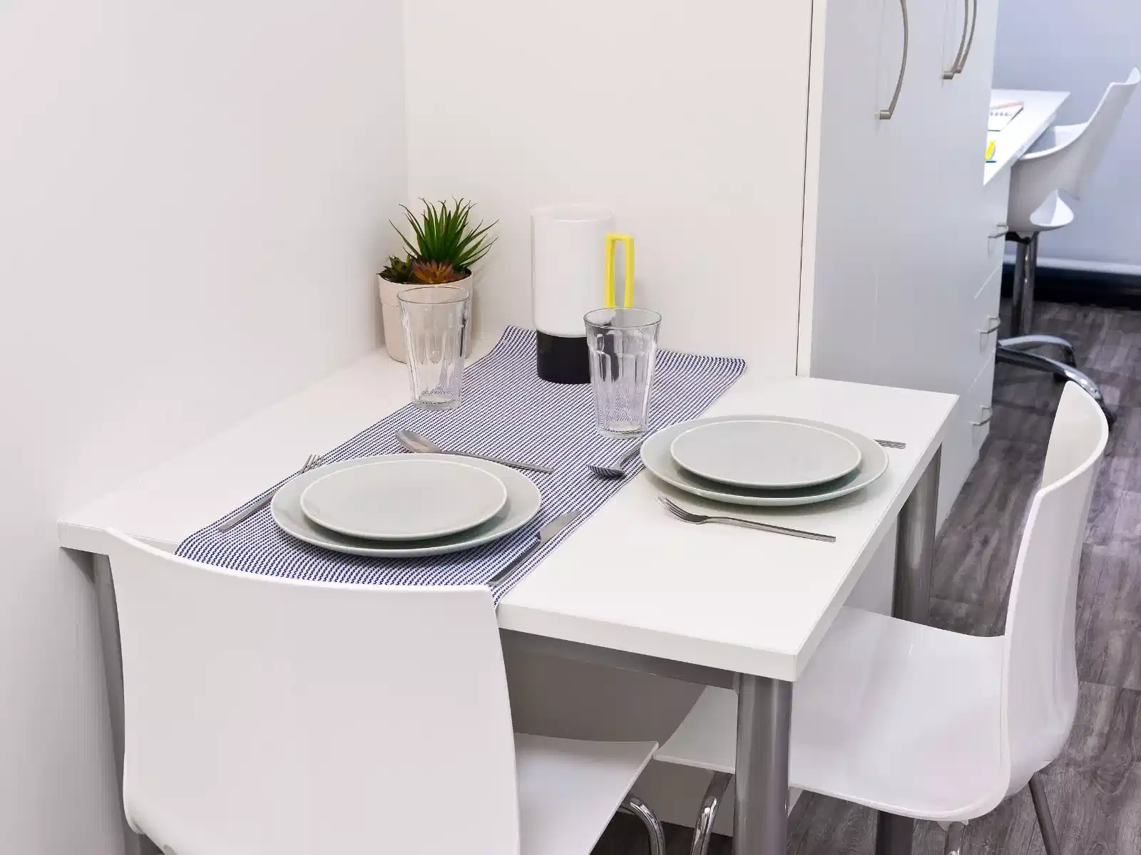 Standard Studio - Amenities