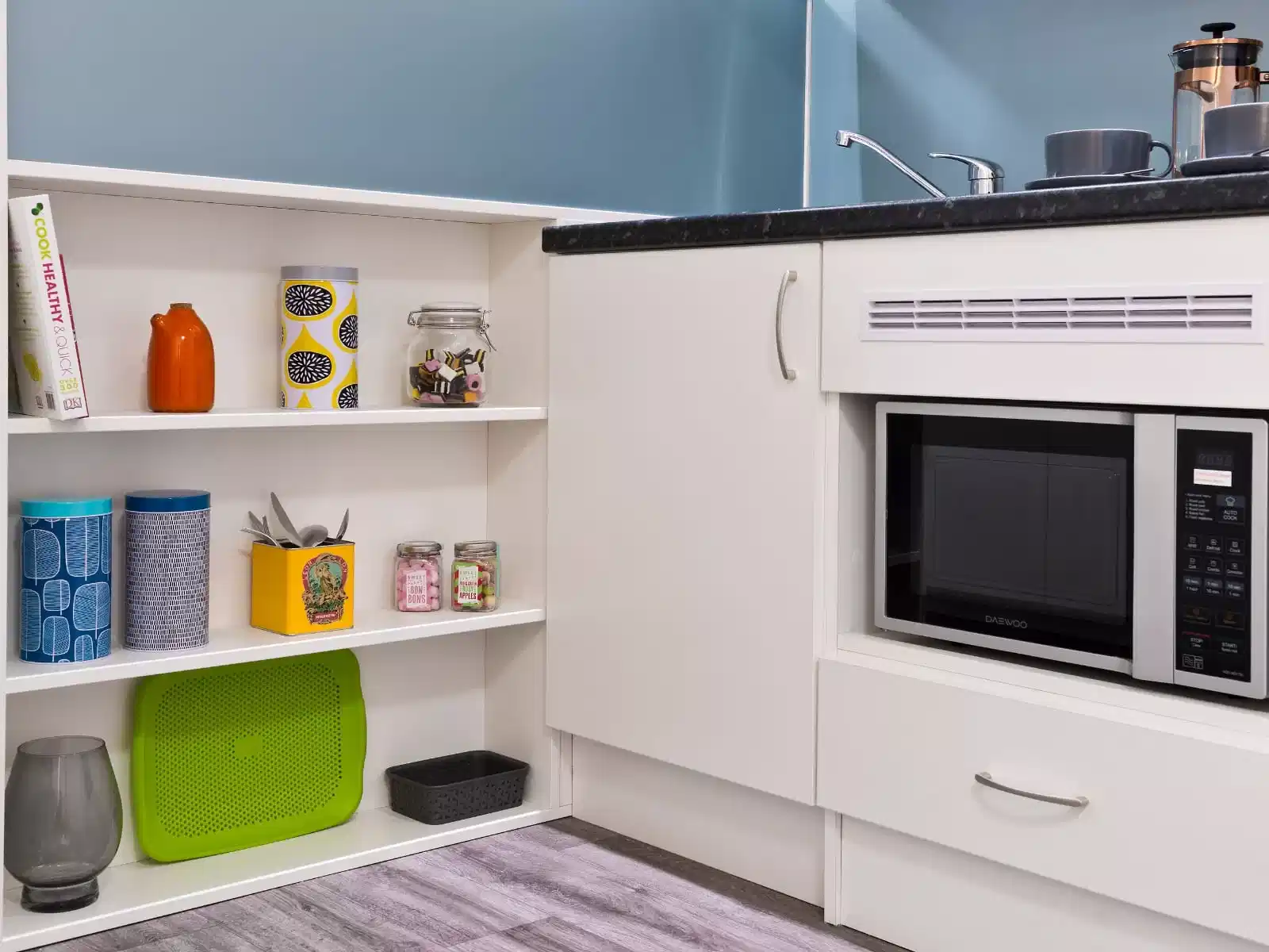 Standard Plus Studio - Amenities