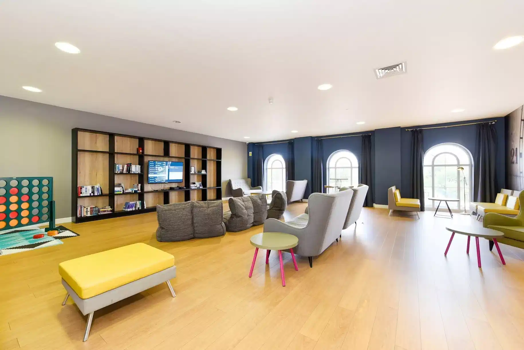 Common Area