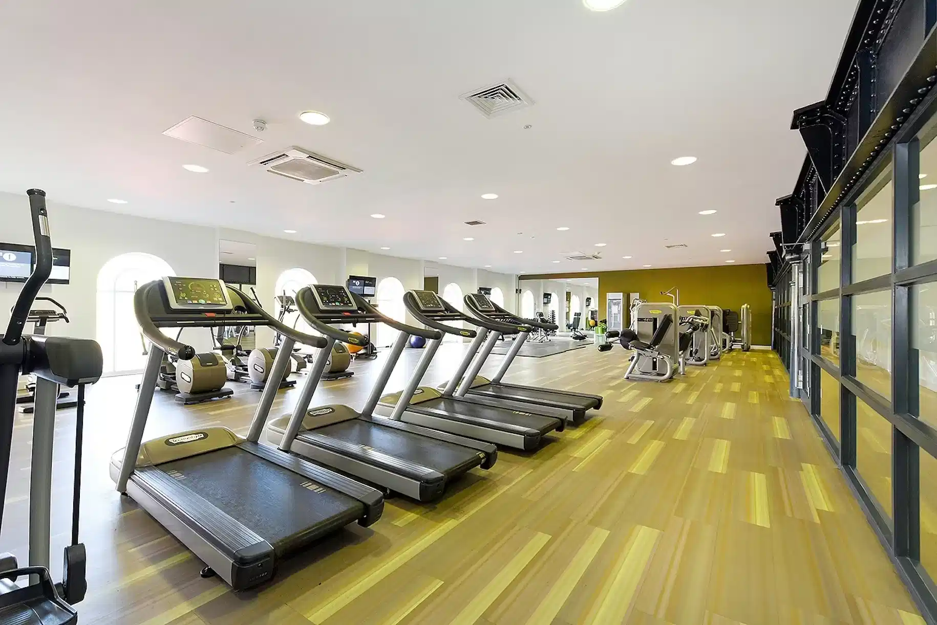 Amenities