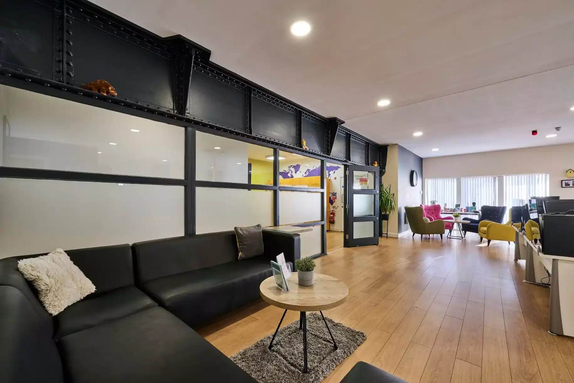 Common Area