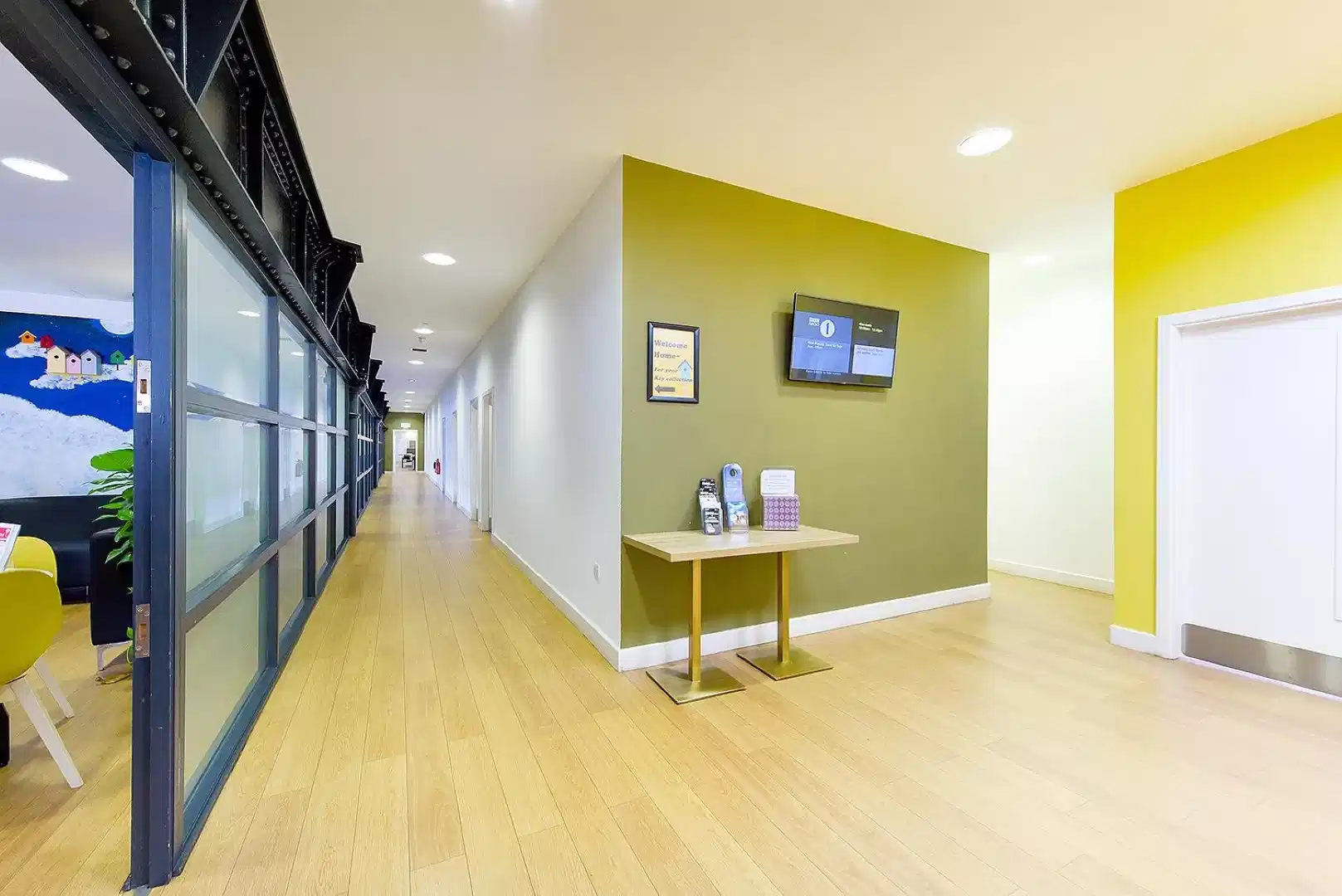 Common Area