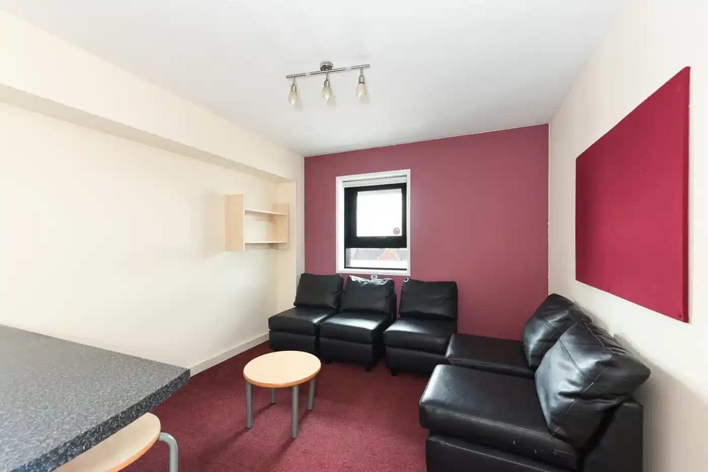 Common Area