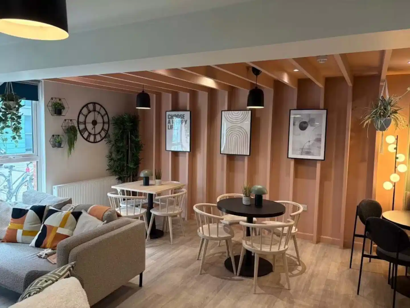 Common Area