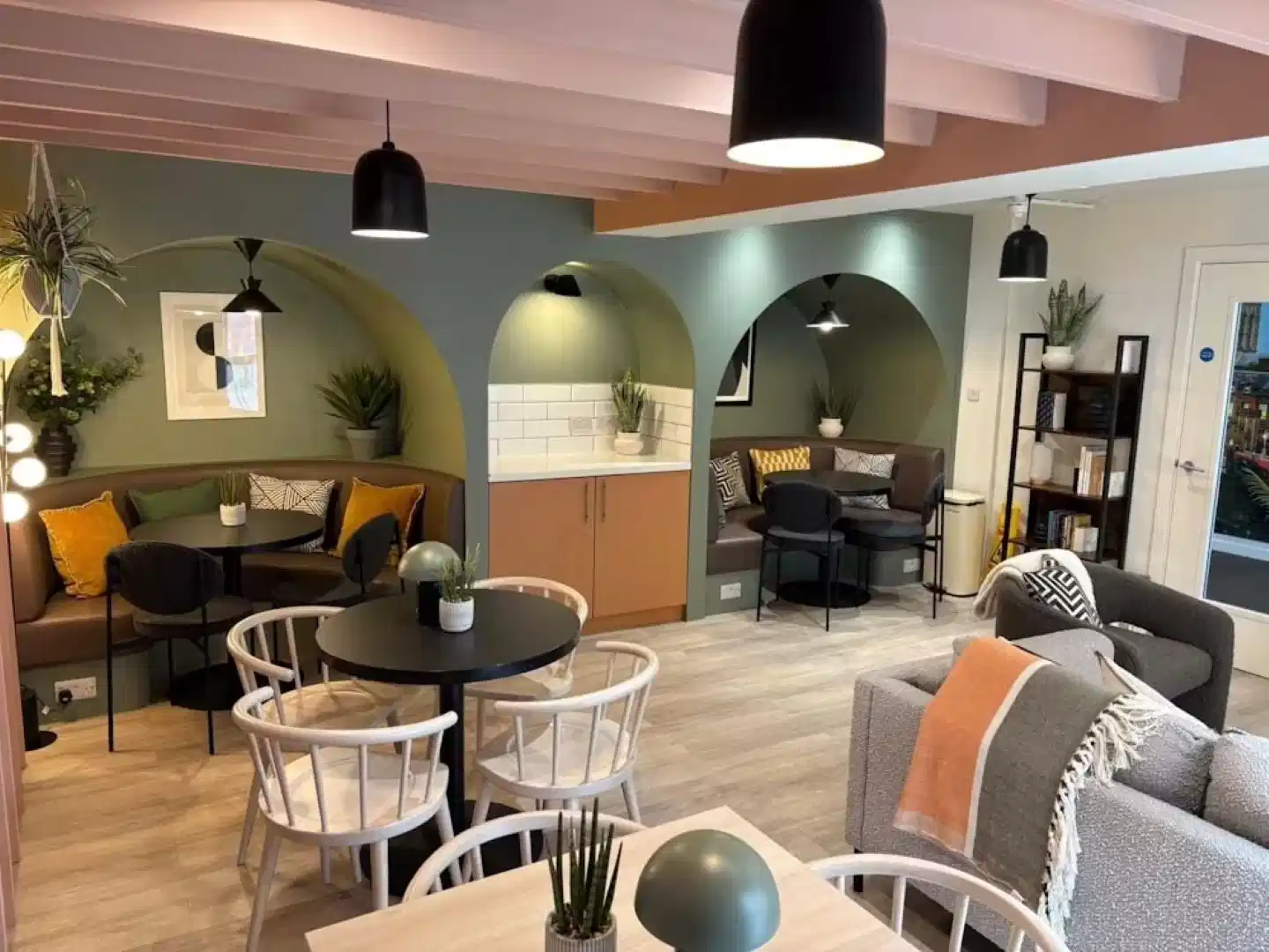 Common Area